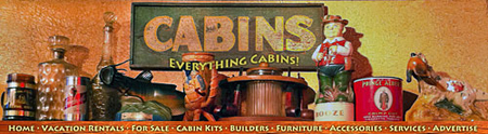 Vacation Cabin & Chalet Rentals