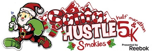 Santa Hustle