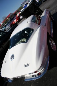 Corvette