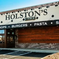 Holston's kitchen coupons