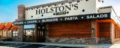 Holston’s Kitchen