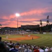Tennessee Smokies Baseball