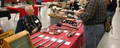 Parker’s Greatest Knife Show