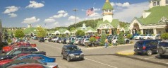 Shop Like a Pro in Sevierville