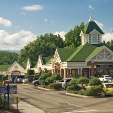 Sevierville Shopping Directory