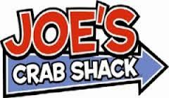 Joe’s Crab Shack