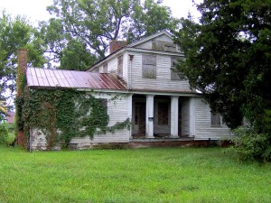 Rose Glen Historic Site