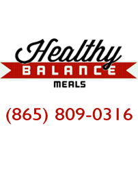 Healthy Balance Meals