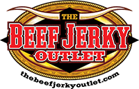 Beef Jerky Outlet in Sevierville