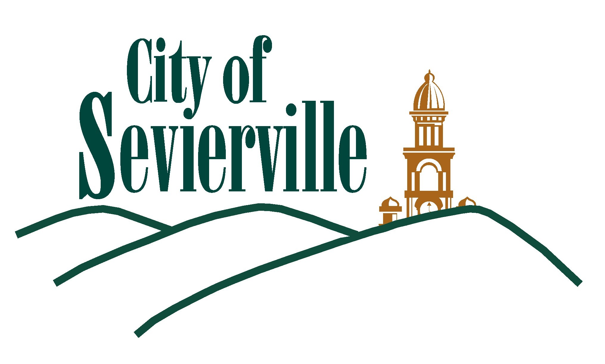 City of Sevierville