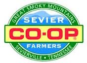 Sevier County Farmers Co-Op