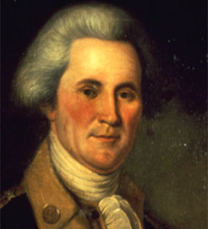 John Sevier