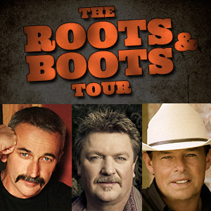 Roots & Boots Tour