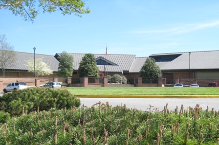 Sevierville Community Center