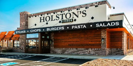 Holston’s Kitchen
