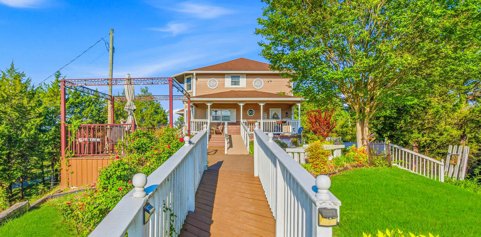 Cottage at Bayfront