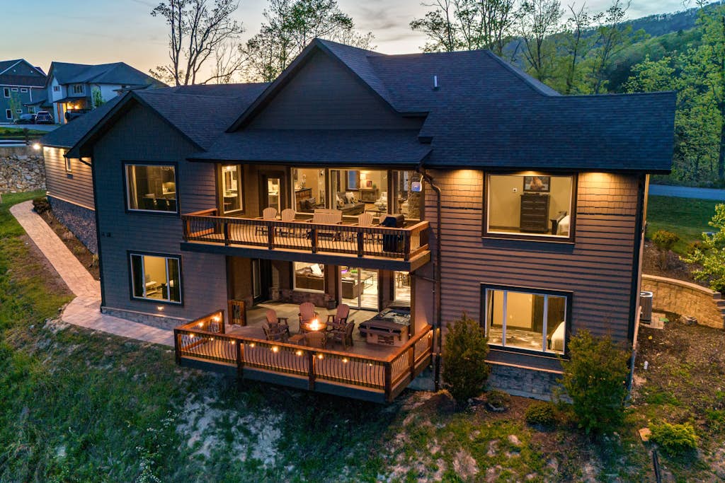 Sunrise Haven Cabin